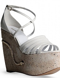 Moda Buty Koturny - 2611328