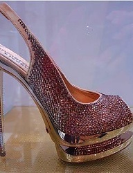 Moda Buty Szpilki - 1400090