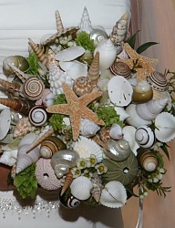 Moda Ślub Bukiety ślubne - 217605