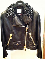 Moda Okrycia Kurtki - 2174199
