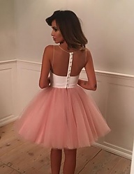 Moda Sukienki Wieczorowe - 3127290