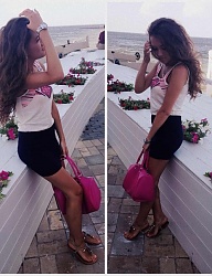 Moda Inne Moda uliczna - 2016731