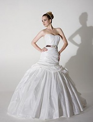Moda Ślub Suknie ślubne - 503448