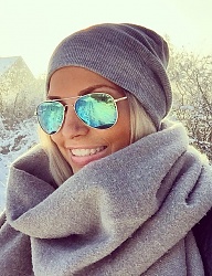 Moda Dodatki Okulary - 2919364