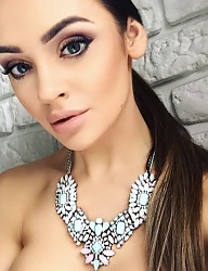 Moda Biżuteria Naszyjniki - 3084413