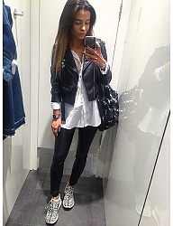 Moda Ciuchy Pozostałe - 3136380