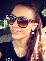 Moda Dodatki Okulary - 2710320