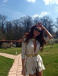 Moda Inne Moda uliczna - 2020130
