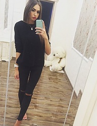 Moda Ciuchy Pozostałe - 3124855