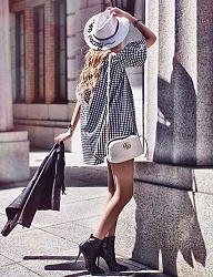 Moda Inne Moda uliczna - 3228474