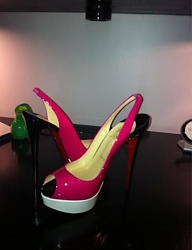 Moda Buty Szpilki - 1310958