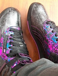 Moda Buty Pozostałe - 153866