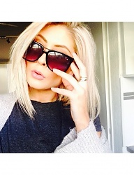 Moda Dodatki Okulary - 2898894