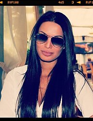 Moda Dodatki Okulary - 1645042