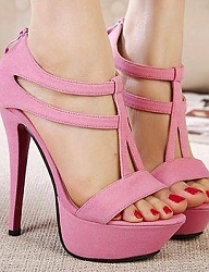 Moda Buty Szpilki - 3211674