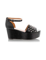 Moda Buty Koturny - 1487631