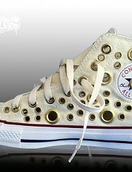 Moda Buty Trampki - 1338478