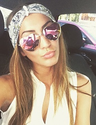 Moda Dodatki Okulary - 3014877