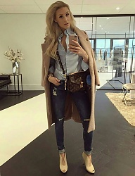 Moda Ciuchy Pozostałe - 3181046
