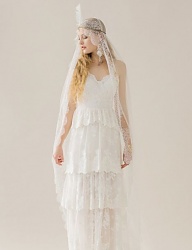 Moda Ślub Suknie ślubne - 2793563