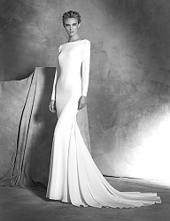 Moda Ślub Suknie ślubne - 3003520