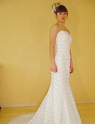 Moda Ślub Suknie ślubne - 891649