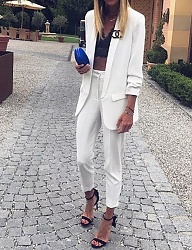 Moda Inne Moda uliczna - 3242342