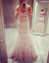 Moda Ślub Suknie ślubne - 2695974