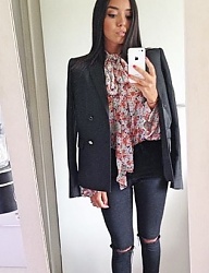 Moda Ciuchy Pozostałe - 3185269