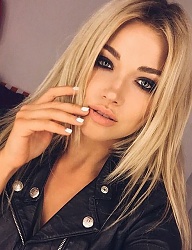 Fryzury Długie - 3041027