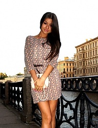 Moda Inne Moda uliczna - 1692329