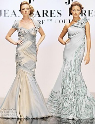 Moda Ślub Suknie ślubne - 1285893
