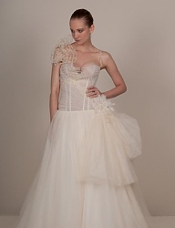 Moda Ślub Suknie ślubne - 1270033