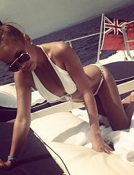 Moda Bielizna Na plażę - 1643810