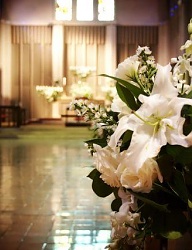 Moda Ślub Dekoracje ślubne - 455189