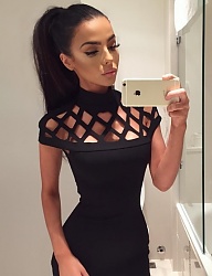 Moda Ciuchy Pozostałe - 3187614