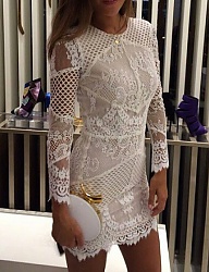 Moda Sukienki Dzienne - 2739995