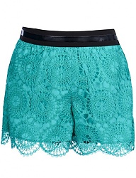 Moda Spodnie Spodenki - 1895302