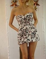 Moda Sukienki - 1090618