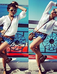 Moda Inne Moda uliczna - 1935515