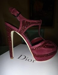 Moda Buty Pozostałe - 1259131