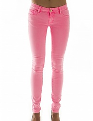 Moda Spodnie Jeansy - 2814839