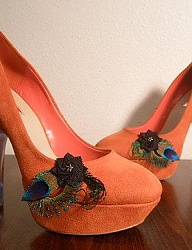 Moda Buty Szpilki - 1165175