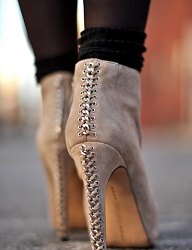 Moda Buty Szpilki - 1283870