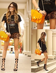 Moda Inne Moda uliczna - 2119012