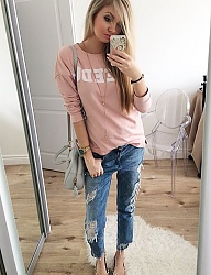 Moda Ciuchy Pozostałe - 3135035