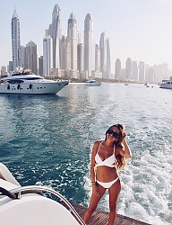 Moda Bielizna Na plażę - 3259756