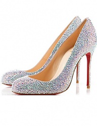Moda Buty Szpilki - 1294992
