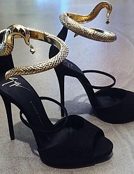 Moda Buty Szpilki - 3096591