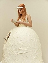 Moda Ślub Suknie ślubne - 453427
